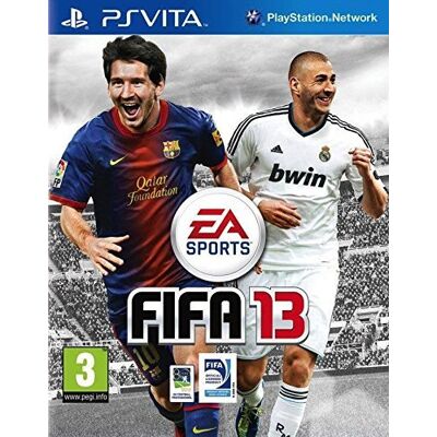 Electronic Arts fifa 13 - Preis vom 08.09.2026 08:18:28 h Electronic Arts fifa 13 - Preis vom 08.09.2026 08:18:28 h