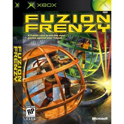 Microsoft Fuzion Frenzy - Preis vom 08.09.2026 08:18:28 h Microsoft Fuzion Frenzy - Preis vom 08.09.2026 08:18:28 h