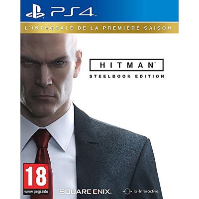 Square Enix - hitman : the complete first season, playstation 4 - Preis vom 24.06.2026 07:42:13 h Square Enix - hitman : the complete first season, playstation 4 - Preis vom 24.06.2026 07:42:13 h