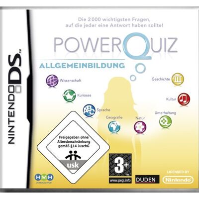 HMH Publishing - Power Quiz - Allgemeinbildung - Preis vom 18.06.2026 05:44:55 h HMH Publishing - Power Quiz - Allgemeinbildung - Preis vom 18.06.2026 05:44:55 h