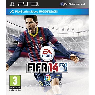 Electronic Arts - FIFA 14 - Preis vom 23.10.2026 11:45:56 h Electronic Arts - FIFA 14 - Preis vom 23.10.2026 11:45:56 h