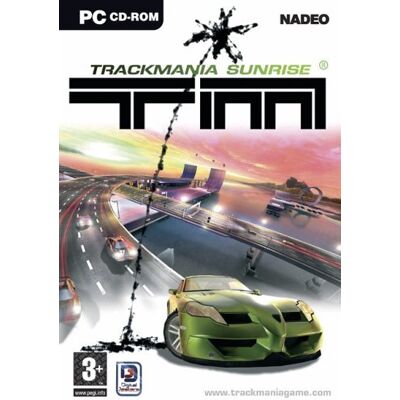 GamingCentre - Trackmania Sunrise (PC) - Preis vom 20.06.2026 05:23:55 h GamingCentre - Trackmania Sunrise (PC) - Preis vom 20.06.2026 05:23:55 h