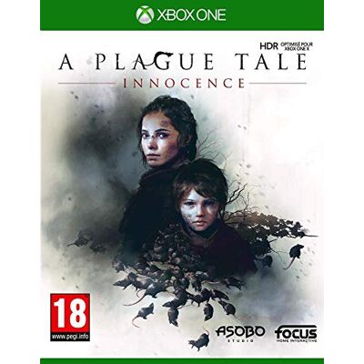 Focus - JEU Consolle Focus A Plague Tale INNOCCE XONE - Preis vom 08.09.2026 08:18:28 h Focus - JEU Consolle Focus A Plague Tale INNOCCE XONE - Preis vom 08.09.2026 08:18:28 h