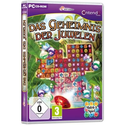 astragon Software GmbH - Das Geheimnis der Juwelen - Preis vom 24.06.2026 07:42:13 h astragon Software GmbH - Das Geheimnis der Juwelen - Preis vom 24.06.2026 07:42:13 h