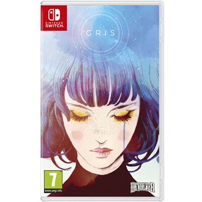 JUST FOR GAMES - JUST FOR GAMES Gris Switch VF - Preis vom 20.06.2026 05:23:55 h JUST FOR GAMES - JUST FOR GAMES Gris Switch VF - Preis vom 20.06.2026 05:23:55 h