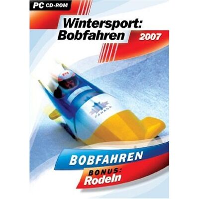 Rondomedia - Wintersport: Bobfahren 2007 - Preis vom 22.06.2026 23:23:57 h Rondomedia - Wintersport: Bobfahren 2007 - Preis vom 22.06.2026 23:23:57 h