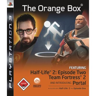 Valve - Half-Life 2: The Orange Box - Preis vom 18.06.2026 05:44:55 h Valve - Half-Life 2: The Orange Box - Preis vom 18.06.2026 05:44:55 h