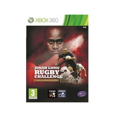 Tagme - Jonah Lomu Rugby challenge 2 - Preis vom 24.06.2026 07:42:13 h Tagme - Jonah Lomu Rugby challenge 2 - Preis vom 24.06.2026 07:42:13 h