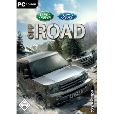 XPLOSIV - Landrover Off Road - Preis vom 20.06.2026 05:23:55 h XPLOSIV - Landrover Off Road - Preis vom 20.06.2026 05:23:55 h