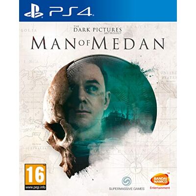 GALIANO - Videogioco Namco Bandai The Dark Pictures Anthology - Man of Medan - Preis vom 24.06.2026 19:44:00 h GALIANO - Videogioco Namco Bandai The Dark Pictures Anthology - Man of Medan - Preis vom 24.06.2026 19:44:00 h