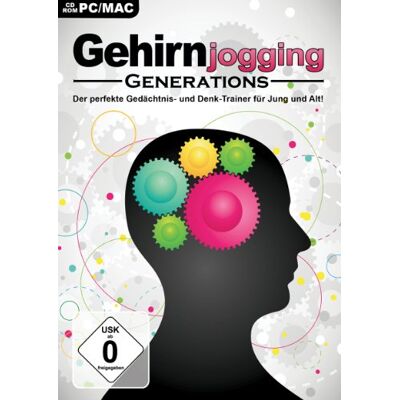 SBT - Gehirnjogging Generations (PC+MAC) - Preis vom 23.10.2026 11:45:56 h SBT - Gehirnjogging Generations (PC+MAC) - Preis vom 23.10.2026 11:45:56 h