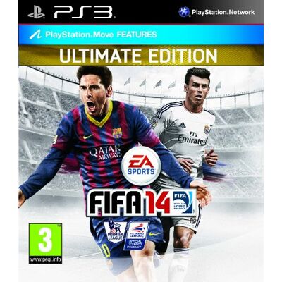 sap-media - FIFA 14 - Ultimate Edition (PS3 Game) - Preis vom 18.06.2026 05:44:55 h sap-media - FIFA 14 - Ultimate Edition (PS3 Game) - Preis vom 18.06.2026 05:44:55 h