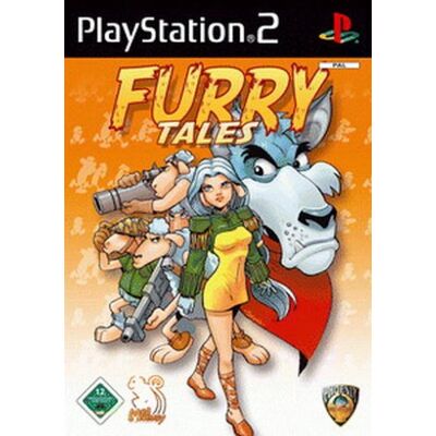 Trend Verlag - Furry Tales - Preis vom 24.06.2026 07:42:13 h Trend Verlag - Furry Tales - Preis vom 24.06.2026 07:42:13 h