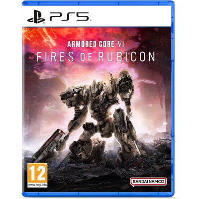 Armored Core VI Fires of Rubicon (PS5) - Preis vom 18.06.2026 05:44:55 h Armored Core VI Fires of Rubicon (PS5) - Preis vom 18.06.2026 05:44:55 h
