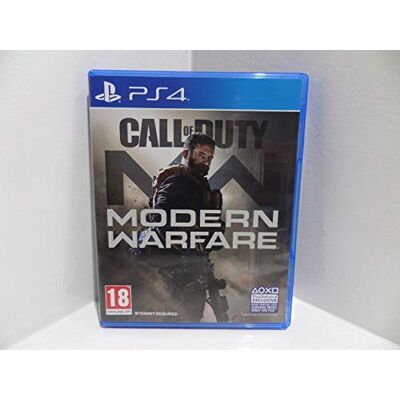 Activision Inc. - Call of Duty Modern Warfare (PEGI) Playstation 4 - Preis vom 25.06.2026 23:23:36 h Activision Inc. - Call of Duty Modern Warfare (PEGI) Playstation 4 - Preis vom 25.06.2026 23:23:36 h