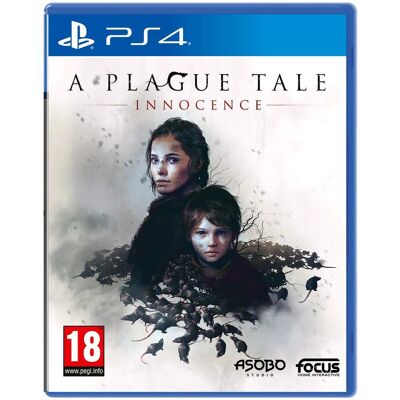 Focus - A Plague Tale: Innocence - Preis vom 16.06.2026 05:30:18 h Focus - A Plague Tale: Innocence - Preis vom 16.06.2026 05:30:18 h