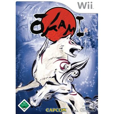 Capcom - Okami - Preis vom 17.06.2026 05:34:31 h Capcom - Okami - Preis vom 17.06.2026 05:34:31 h
