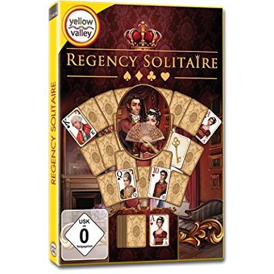 Yellow Valley - Regency Solitaire - Preis vom 20.06.2026 05:23:55 h Yellow Valley - Regency Solitaire - Preis vom 20.06.2026 05:23:55 h