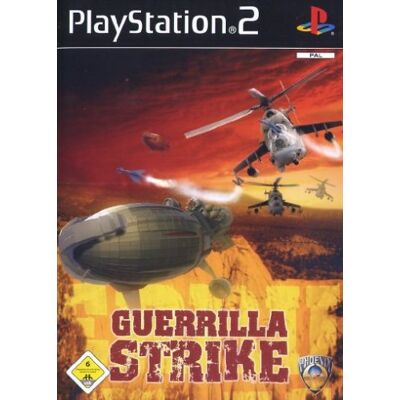 Trend Verlag - Guerilla Strike - Preis vom 24.06.2026 07:42:13 h Trend Verlag - Guerilla Strike - Preis vom 24.06.2026 07:42:13 h