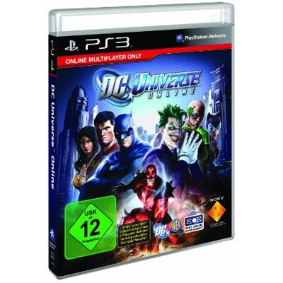 Sony DC Universe Online - Preis vom 08.09.2026 08:18:28 h Sony DC Universe Online - Preis vom 08.09.2026 08:18:28 h