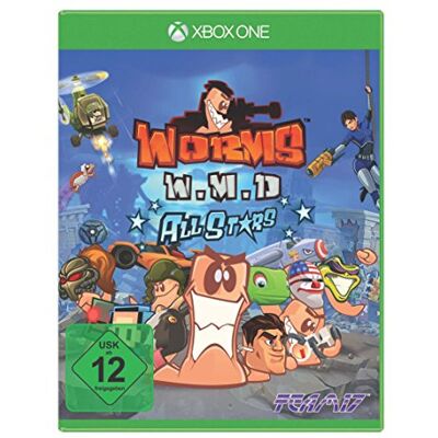 Sold Out Sales & Marketing - Worms W.M.D. - Preis vom 19.06.2026 05:29:47 h Sold Out Sales & Marketing - Worms W.M.D. - Preis vom 19.06.2026 05:29:47 h