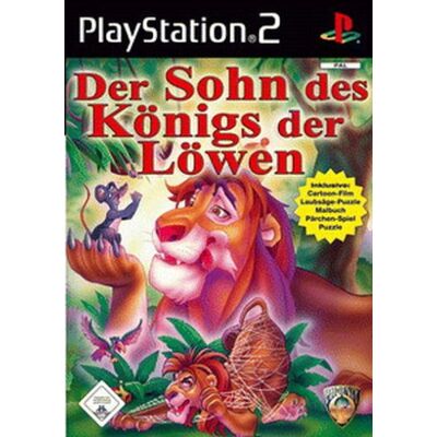 Trend Verlag - Der Sohn des Königs der Löwen - Preis vom 24.06.2026 07:42:13 h Trend Verlag - Der Sohn des Königs der Löwen - Preis vom 24.06.2026 07:42:13 h