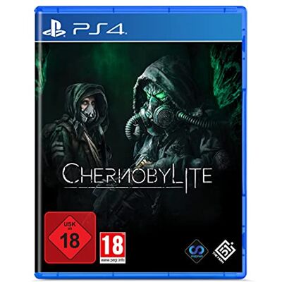 Perpetual - Chernobylite - Preis vom 17.06.2026 05:34:31 h Perpetual - Chernobylite - Preis vom 17.06.2026 05:34:31 h