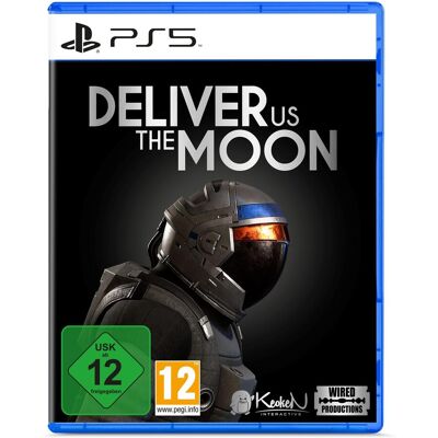 Deliver us the Moon - PS5 - Preis vom 24.06.2026 19:44:00 h Deliver us the Moon - PS5 - Preis vom 24.06.2026 19:44:00 h