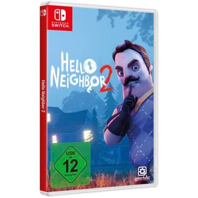 Hello Neighbor 2 - Preis vom 20.06.2026 05:23:55 h Hello Neighbor 2 - Preis vom 20.06.2026 05:23:55 h