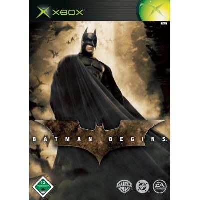 EA - Batman Begins - Preis vom 16.06.2026 05:30:18 h EA - Batman Begins - Preis vom 16.06.2026 05:30:18 h