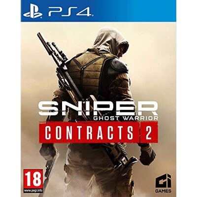 JUSTFORGAMES - Snipper Ghost Warrior Contracts 2 - PS4 - Preis vom 24.06.2026 19:44:00 h JUSTFORGAMES - Snipper Ghost Warrior Contracts 2 - PS4 - Preis vom 24.06.2026 19:44:00 h