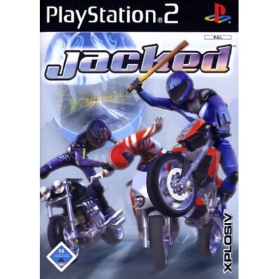 XPLOSIV - Jacked - Preis vom 24.06.2026 07:42:13 h XPLOSIV - Jacked - Preis vom 24.06.2026 07:42:13 h