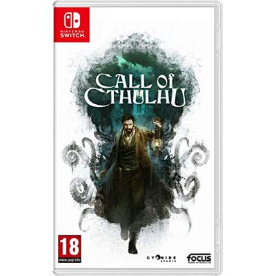 Focus NG - Call of CHTULU - Switch - Preis vom 20.06.2026 05:23:55 h Focus NG - Call of CHTULU - Switch - Preis vom 20.06.2026 05:23:55 h