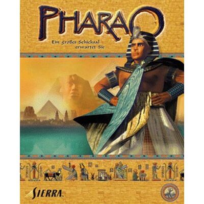 Vivendi Universal Interactive - Pharao - Preis vom 23.10.2026 11:45:56 h Vivendi Universal Interactive - Pharao - Preis vom 23.10.2026 11:45:56 h