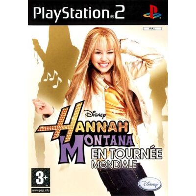 Sony - Hannah Montana : En Tournée Mondiale - Preis vom 23.10.2026 11:45:56 h Sony - Hannah Montana : En Tournée Mondiale - Preis vom 23.10.2026 11:45:56 h