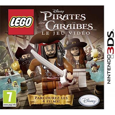 Disney Lego des Pirates des Caraïbes - Preis vom 08.09.2026 16:12:08 h Disney Lego des Pirates des Caraïbes - Preis vom 08.09.2026 16:12:08 h
