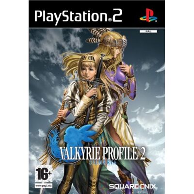 Sony Valkyrie Profile 2 - Playstation 2 - FR - Preis vom 08.09.2026 08:18:28 h Sony Valkyrie Profile 2 - Playstation 2 - FR - Preis vom 08.09.2026 08:18:28 h