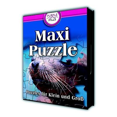 Maxi Puzzle - Preis vom 22.06.2026 11:45:37 h Maxi Puzzle - Preis vom 22.06.2026 11:45:37 h