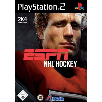 SEGA - ESPN NHL Hockey - Preis vom 23.06.2026 11:45:09 h SEGA - ESPN NHL Hockey - Preis vom 23.06.2026 11:45:09 h