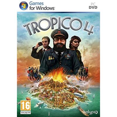 MicroApplication - Tropico 4 - Preis vom 22.06.2026 23:23:57 h MicroApplication - Tropico 4 - Preis vom 22.06.2026 23:23:57 h