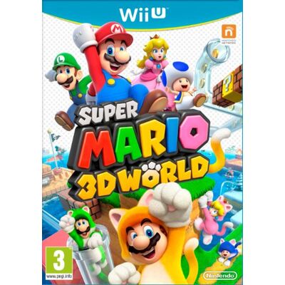 BRUMAN - WU.SUPER MARIO 3D WORLD - Preis vom 18.06.2026 05:44:55 h BRUMAN - WU.SUPER MARIO 3D WORLD - Preis vom 18.06.2026 05:44:55 h