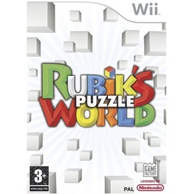 Rubiks puzzle world - Preis vom 20.06.2026 05:23:55 h Rubiks puzzle world - Preis vom 20.06.2026 05:23:55 h