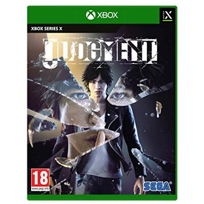 Microsoft Judgement (Xbox One) - Preis vom 08.09.2026 08:18:28 h Microsoft Judgement (Xbox One) - Preis vom 08.09.2026 08:18:28 h