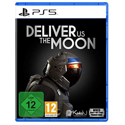 Wired Productions - Deliver Us The Moon - Preis vom 24.06.2026 07:42:13 h Wired Productions - Deliver Us The Moon - Preis vom 24.06.2026 07:42:13 h