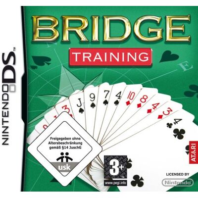 Atari - Bridge Training - Preis vom 16.06.2026 05:30:18 h Atari - Bridge Training - Preis vom 16.06.2026 05:30:18 h