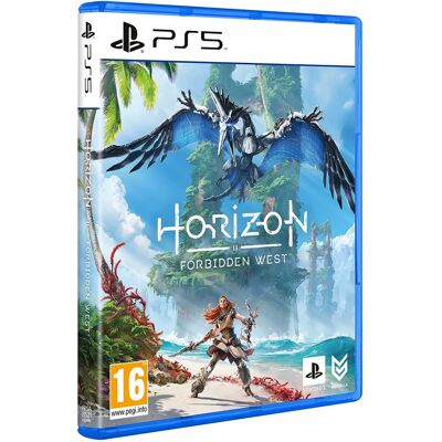 Sony Horizon: Forbidden West (PS5) - Preis vom 08.09.2026 08:18:28 h Sony Horizon: Forbidden West (PS5) - Preis vom 08.09.2026 08:18:28 h