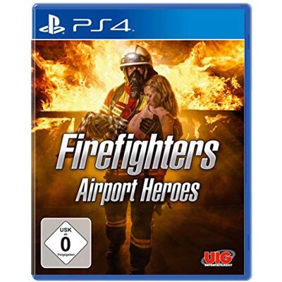 United Firefighters - Airport Heroes - Preis vom 17.06.2026 05:34:31 h United Firefighters - Airport Heroes - Preis vom 17.06.2026 05:34:31 h