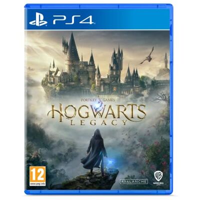 Hogwarts Legacy - Preis vom 16.06.2026 05:30:18 h Hogwarts Legacy - Preis vom 16.06.2026 05:30:18 h