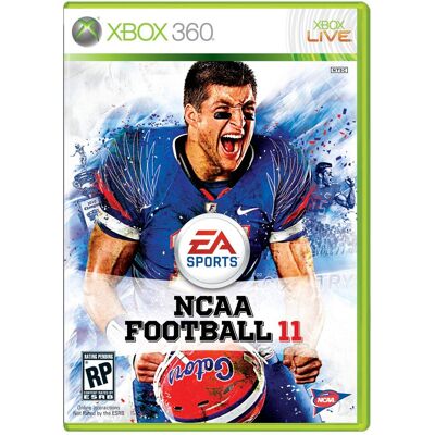 Electronic Arts Ncaa Football 11 / Spiel - Preis vom 08.09.2026 16:12:08 h Electronic Arts Ncaa Football 11 / Spiel - Preis vom 08.09.2026 16:12:08 h
