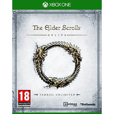 Bethesda - The Elder Scrolls Online Tamriel Jeu XBOX One - Preis vom 24.06.2026 19:44:00 h Bethesda - The Elder Scrolls Online Tamriel Jeu XBOX One - Preis vom 24.06.2026 19:44:00 h